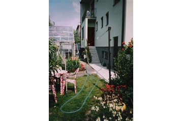 Apartamentai Dolný Štál 4